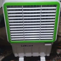 کولر سلولزی چرخ دار