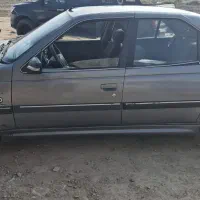 پارس مدل ۸۸