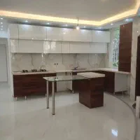 ۸۰ متر ۲ خواب فول بازسازی