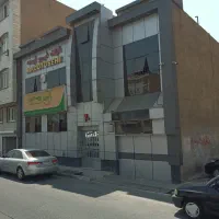 فروش یک باب ‌آپارتمان با ‌سند  اداری|فروش دفتر کار، اتاق اداری، مطب|تهران, سازمان برنامه جنوبی|دیوار