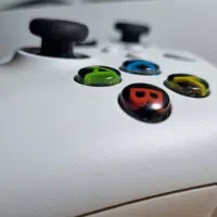 Xbox series s تمیز و نو|کنسول، بازی ویدئویی و آنلاین|مبارکه, |دیوار
