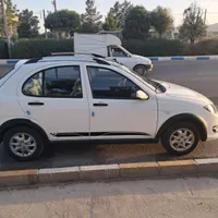 کوییک GXr|خودرو سواری و وانت|مشهد, سرافرازان|دیوار