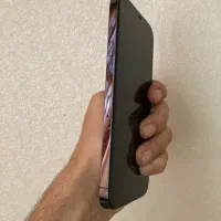 iPhone 12 Pro Max اپل ۲۵۶ گیگابایت|موبایل|تهران, تهرانپارس غربی|دیوار