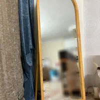 اینه قدی پایه دار