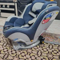 صندلی ماشین کودک چیکو