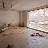 تکواحدی۳خواب مطبخ مستر کلوزت ۱۳۵متری معلم نیکمرام