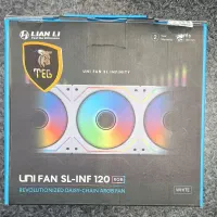 فن کیس لیان لی LIAN LI UNI FAN SL WIRELESS