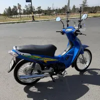 ویو ژاپن 83|موتورسیکلت|تهران, نازی‌آباد|دیوار