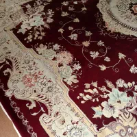 ۱ عدد فرش ۱۲ متری