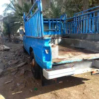 نیسان مدل ۸۳|خودرو سواری و وانت|خرمشهر, |دیوار