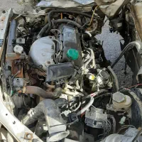 تیبا تصادفی با نامه اتاق