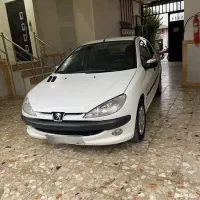 ۲۰۶مدل ۹۴تیپ۵