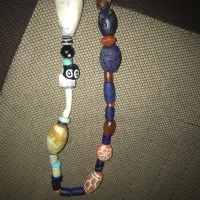 مهرهایی قدیمی گبری