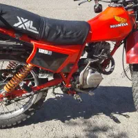 تریل۱۲۵XL/درحدخشک کمپانی