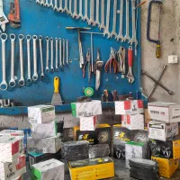 فروش لنت خودرو جلوو عقب به زیر قیمت|قطعات یدکی و لوازم جانبی|تبریز, |دیوار