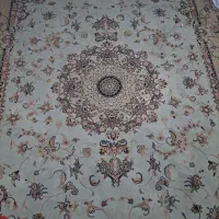 دوتخته فرش ۶متری نگین مشهد