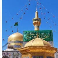 سعادت مهمان «امام رضا» شدن «با تور مشهد»