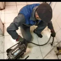 لوله بازکنی فنر زنی تضمینی کل قم و پردیسان فوری 24