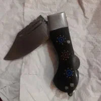 فروش چاقو طرح قدیم