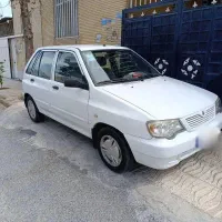 پراید 111 مدل 95