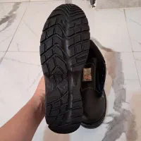 کفش کار|کیف، کفش، کمربند|رشت, معلولین|دیوار