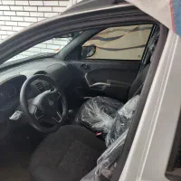 کوییک s سفید 1401 (نو)|خودرو سواری و وانت|شاهین‌شهر, ۹ دی|دیوار