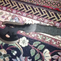 تبر|کوهنوردی و کمپینگ|بندرعباس, |دیوار
