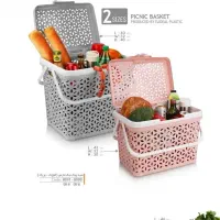 سبد پیک نیک