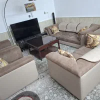مبل راحتی ۷ نفره ترک لیلیوم (Lilyum)