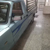 مزدا کارا مدل 97|خودرو سواری و وانت|ری, شهرک نظامی|دیوار