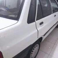 پراید84 دوگانه|خودرو سواری و وانت|آشخانه, |دیوار