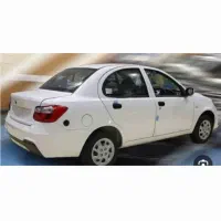 ساینا اس دوگانه مدل۱۴۰۳ خشک|خودرو سواری و وانت|سنقر, |دیوار