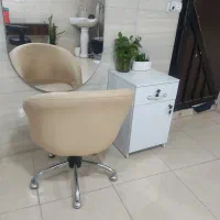 لوازم ارایشگاه زنانه حراج