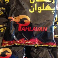 ذغال پهلوان