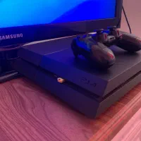 کنسول ps4 کپی خور فوق سالم