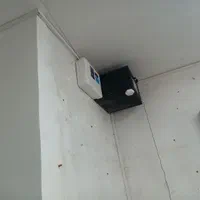 دوربین مداربسته و دزدگیر اماکن نصب|دوربین مداربسته|مشهد, هنرور|دیوار