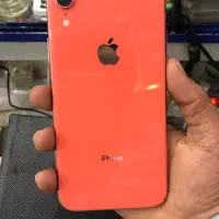 iphone xr آیفون ایکس آر تمیز