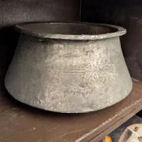 دیگ مسی