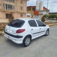 ۲۰۶مدل ۹۰تیپ ۲