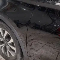 نقاشی خودرو پولیش لیسه گیری حرفه ای|خدمات موتور و ماشین|قم, سراجه (۱۵ خرداد)|دیوار