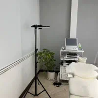 اجاره اتاق در مطب پوست و مو
