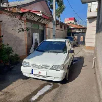 پراید ۱۱۱|خودرو سواری و وانت|رشت, دخانیات|دیوار