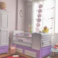 سرویس خواب کودک و نوجوان