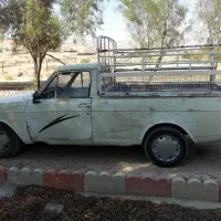 پیکان مدل 79 سالم|خودرو سواری و وانت|لار, |دیوار