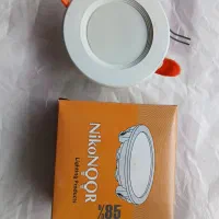 پنل بک لایت (هالوژنی)