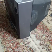 تلوزیون ۲۱ اینچ توربو (ال جی)