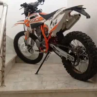 تریل مخصوص کوه crx