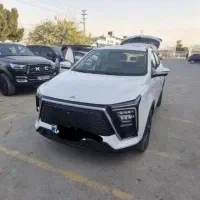 کی ام سی x5 صفر کیلومتر