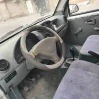 وانت چانگه|خودرو سواری و وانت|تهران, دکتر هوشیار|دیوار