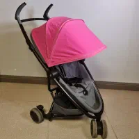 کالسکه کویینی